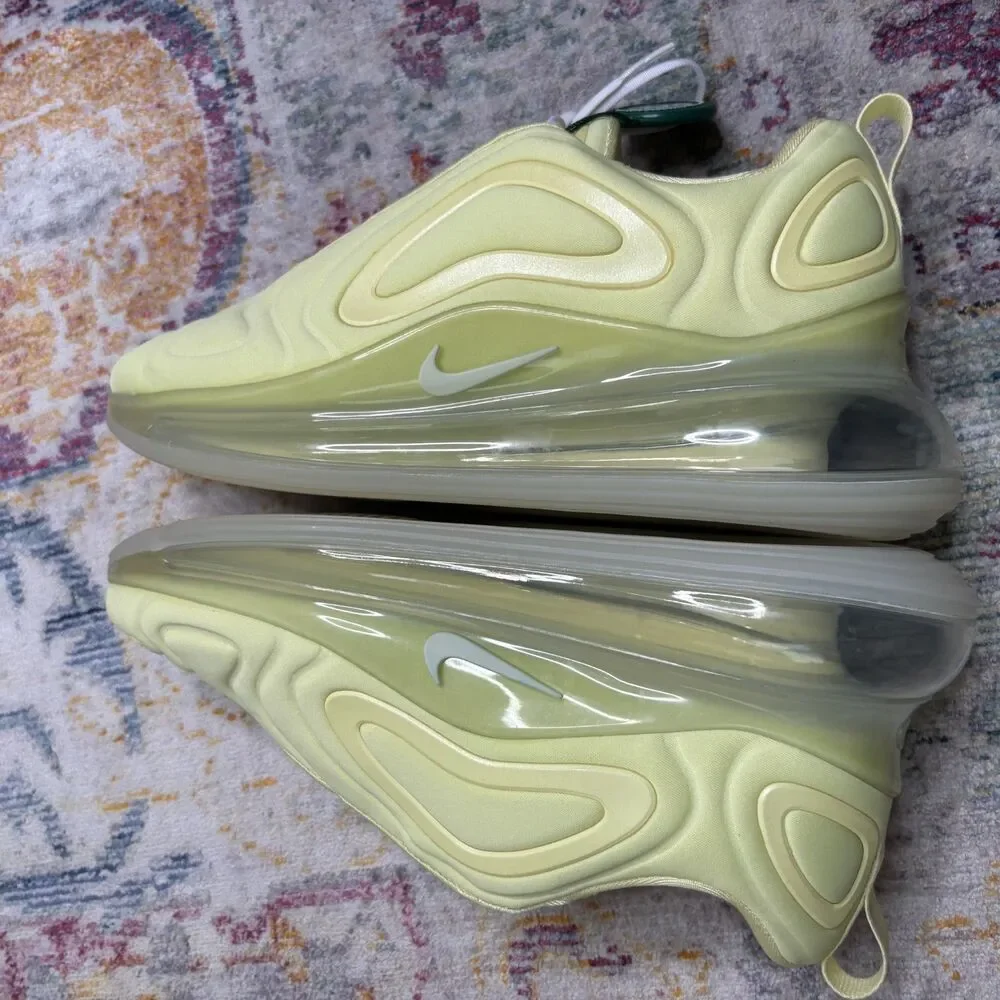 Nike Air Max 720 SE Luminous Green